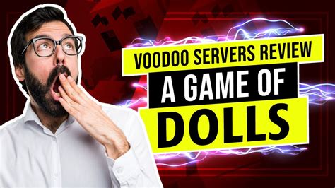 Voodoo Servers Review .
